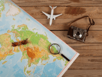 Travel
