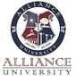 Alliance Business School