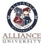 Alliance Business School