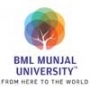 BML MUNJAL UNIVERSITY