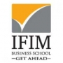 Institute of Finance & International Management (IFIM)