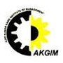 Ajay Kumar Garg Institute of Management (AKGIM)