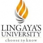 Lingaya's University