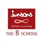 Jansons School of Business 