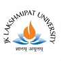 JK Lakshmipat University (JKLU)