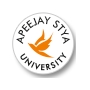 Apeejay Stya University