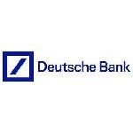 DEUTSCHE BANK