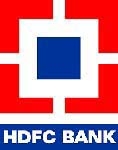 HDFC BANK