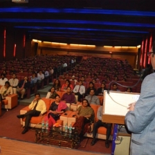 Auditorium