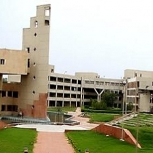 Main Campus