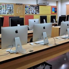 Computer Lab