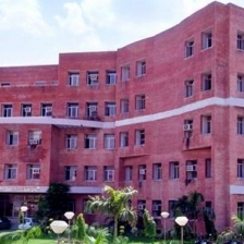 Main Campus