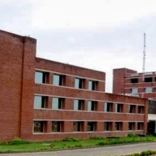 Main Campus