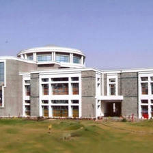 Main Campus