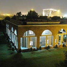 Main Campus