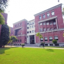 Main Block