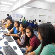 Computer Lab@FIIB