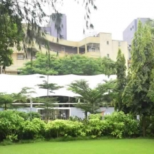 Main Campus