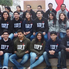 IIFT