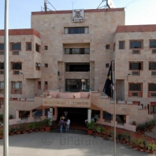 Main Campus