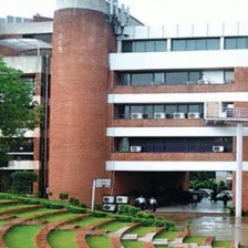 Main Campus