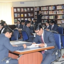 Library