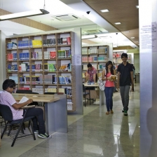 Library