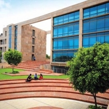 Main Campus