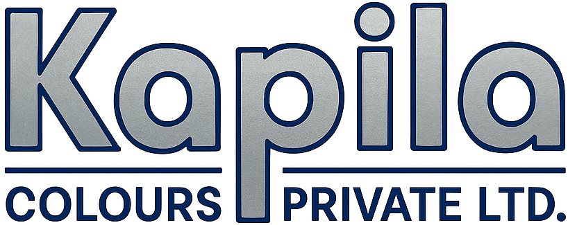 Kapila Colours Pvt Ltd