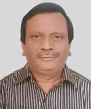 BHUPEDNRA-SHAH