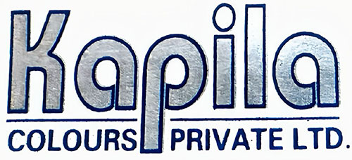 Kapila Colours Pvt Ltd